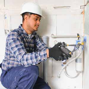 Plumbing & Fittings