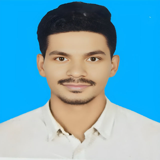 মোঃ মুন বাবু