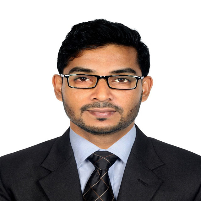 মোঃ রাজিব জামিল