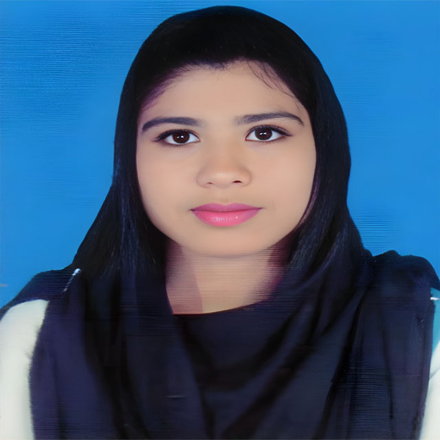 মোছাঃ তসলিমা আক্তার দিশা