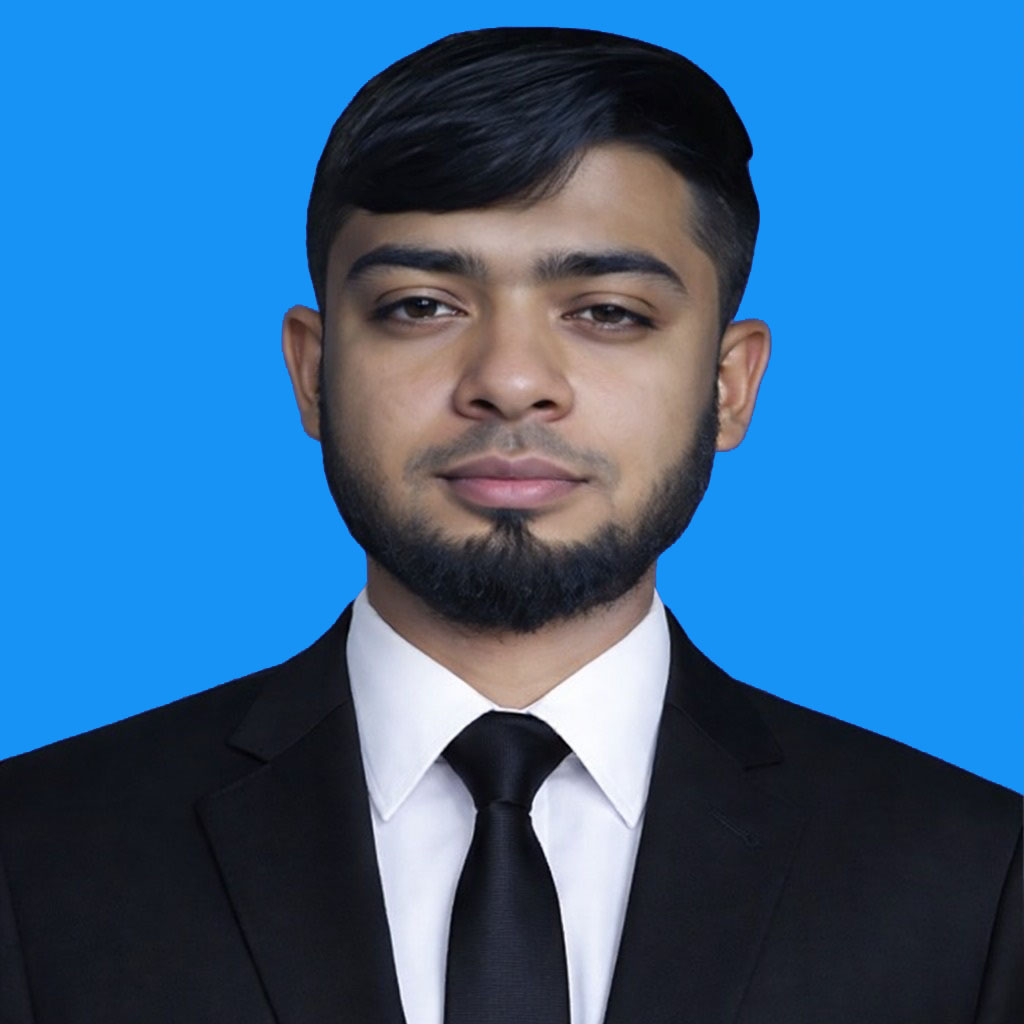 Md.Omar Faruk Shakil