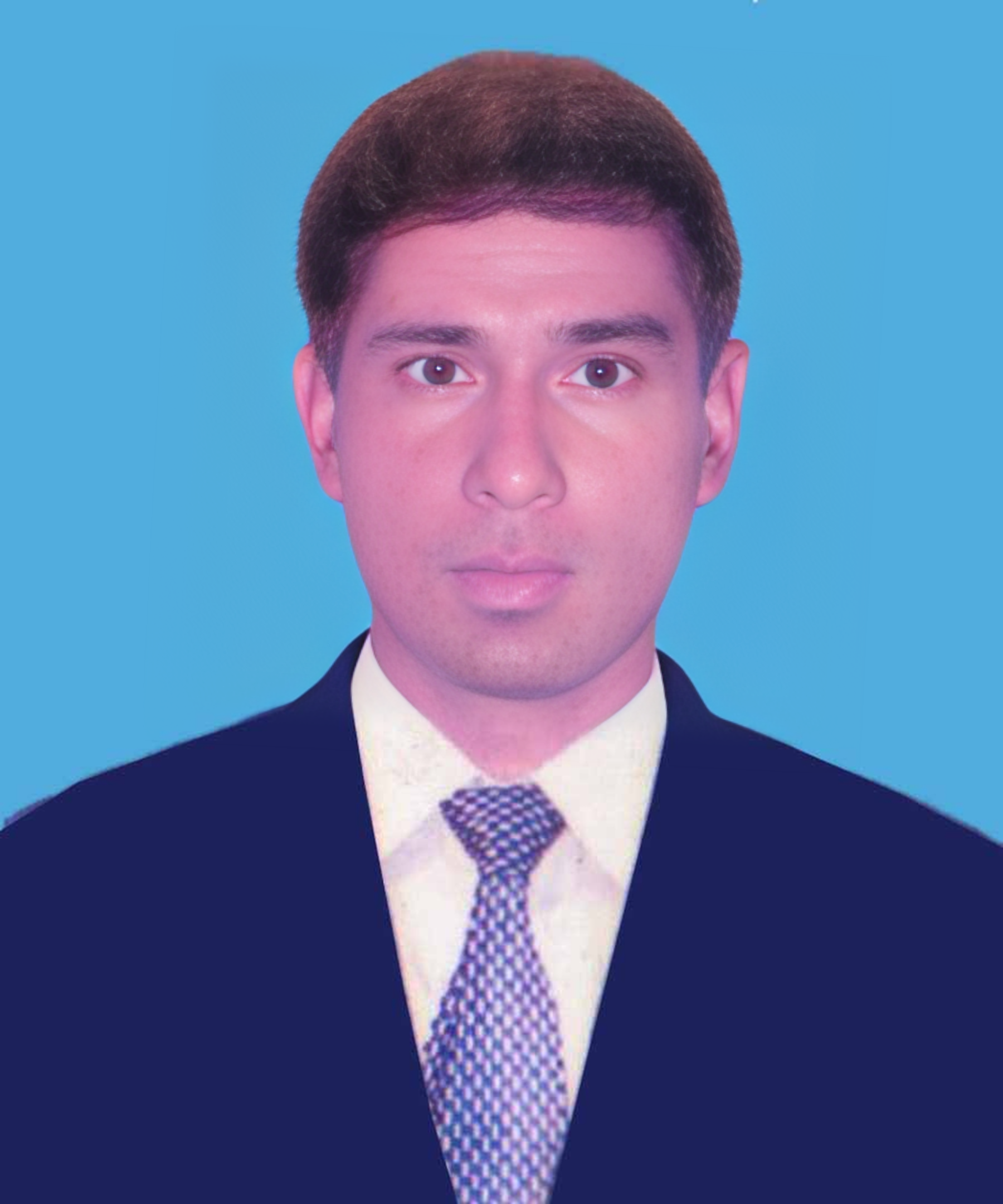 Md. Mostafizur Rahman