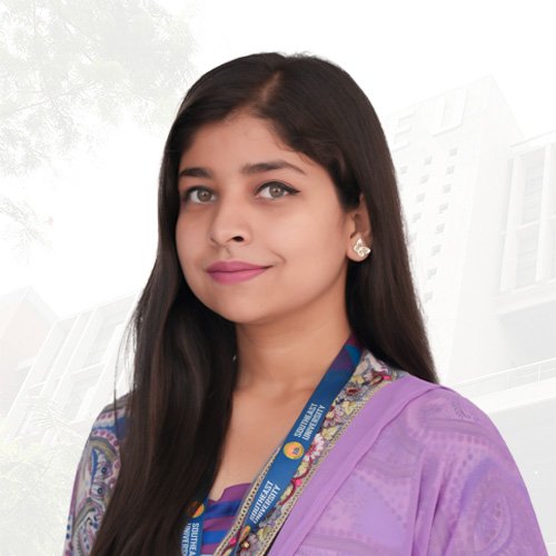 Sumaiya Parvin