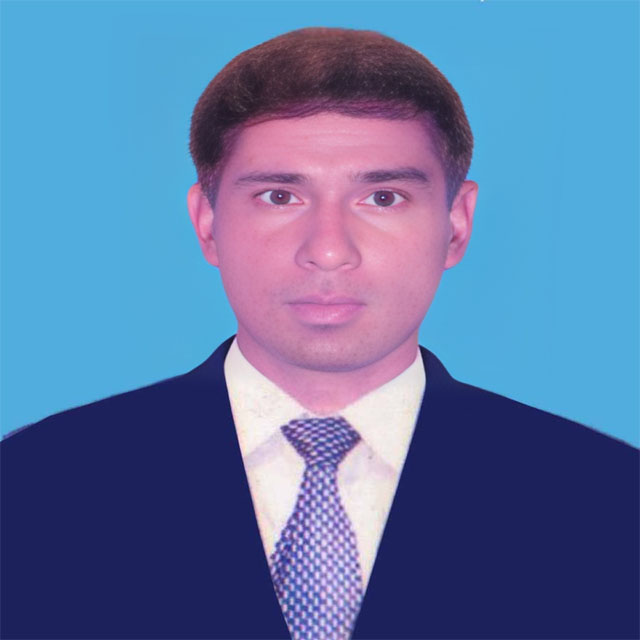 Md. Mostafizur Rahman
